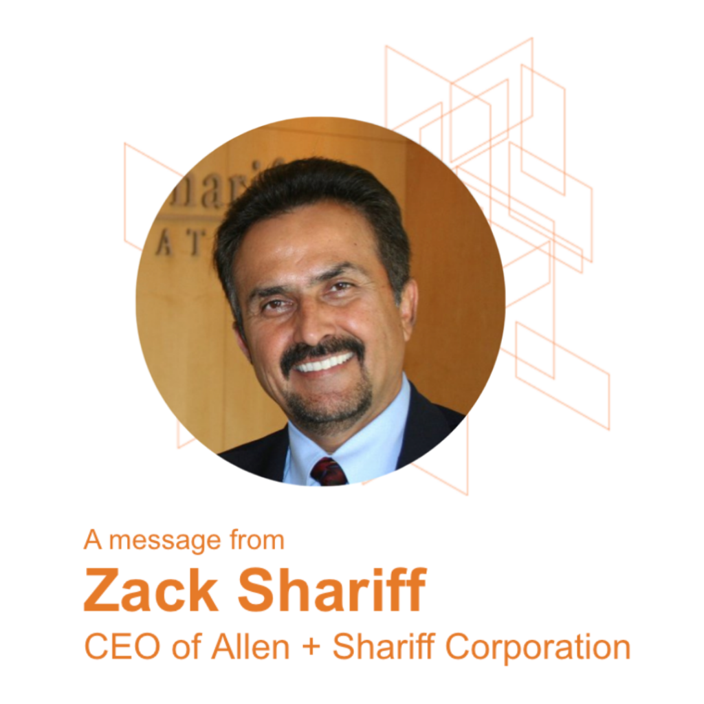 Wrapping Up the Year with Allen + Shariff - SBJ