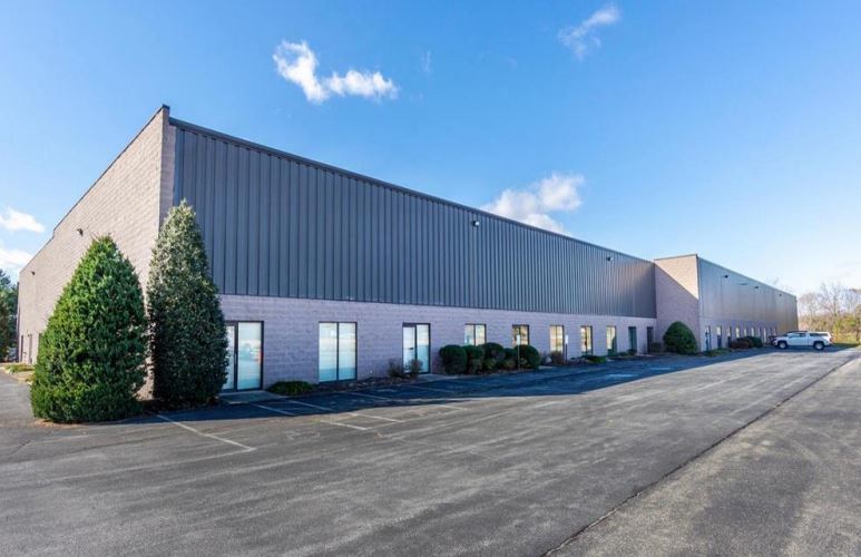 Caroline County Economic Development Partners with SVN Miller Commercial Real Estate to Bring