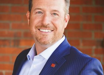 Wesley Cox of SVN | Miller appointed to  Salisbury University Franklin P. Perdue School of Business Executive Advisory Council