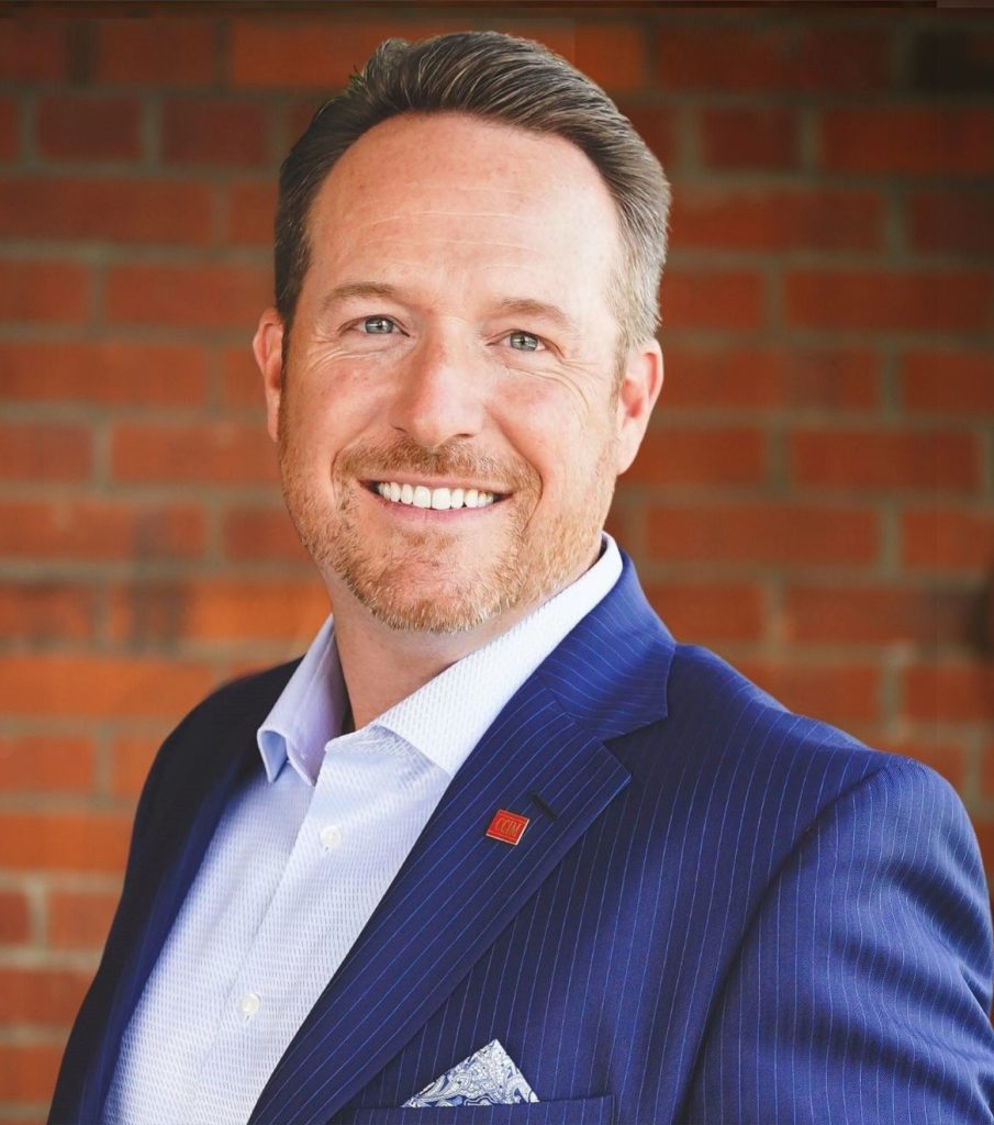 Wesley Cox of SVN Miller appointed to Salisbury University Franklin P. Perdue School of