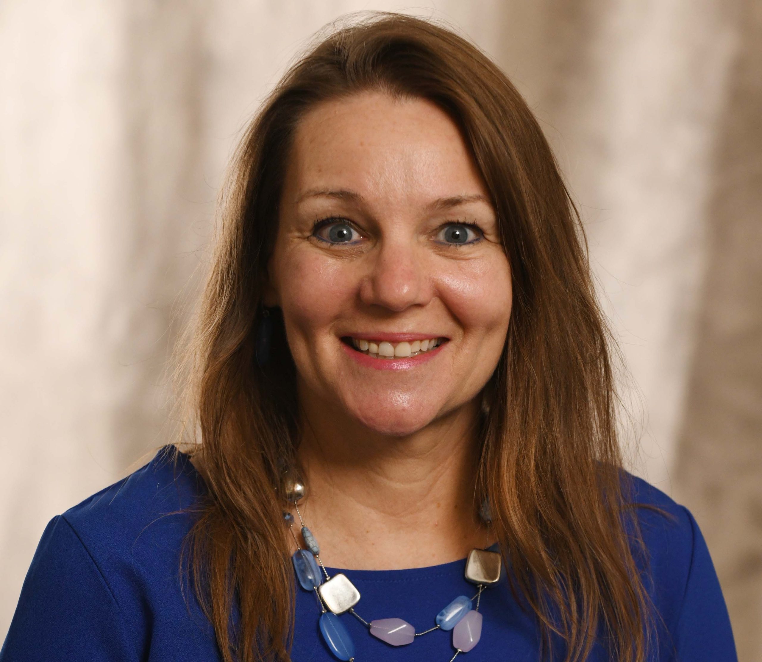 E Susan SU's Egan Edits New Book Series on Female Leadership - SBJ