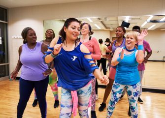YMCA Of The Chesapeake Launches January Membership Campaign