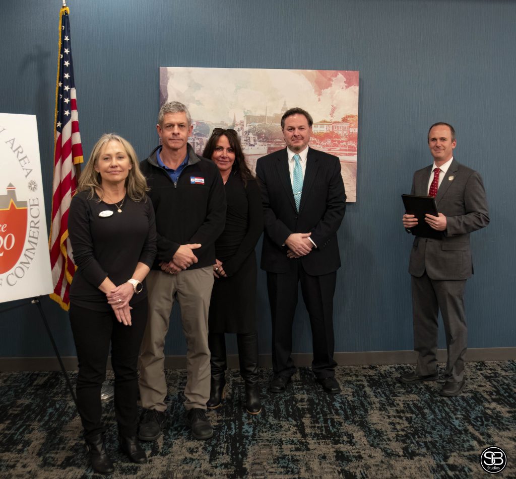 The SACC Holds Annual Board of Directors and Voting Council ...