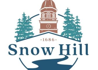 Snow Hill Adopts New Logo