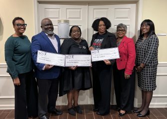 Black Excellence Community Fund Awards Inaugural Grants