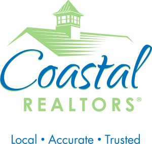 coastal association of realtors logo