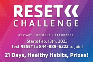 reset challenge february 13, 2023