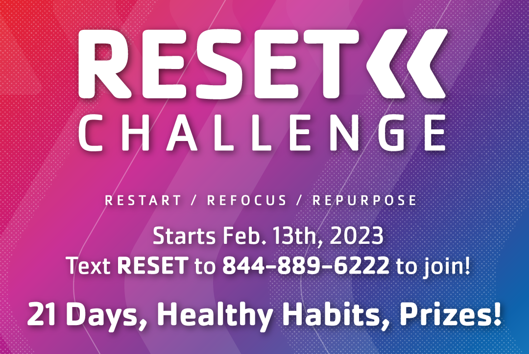 YMCA of the Chesapeake Launches Reset Challenge SBJ