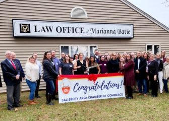 The Law Office of Marianna Batie Now Serving Worcester, Wicomico, and Somerset Counties!