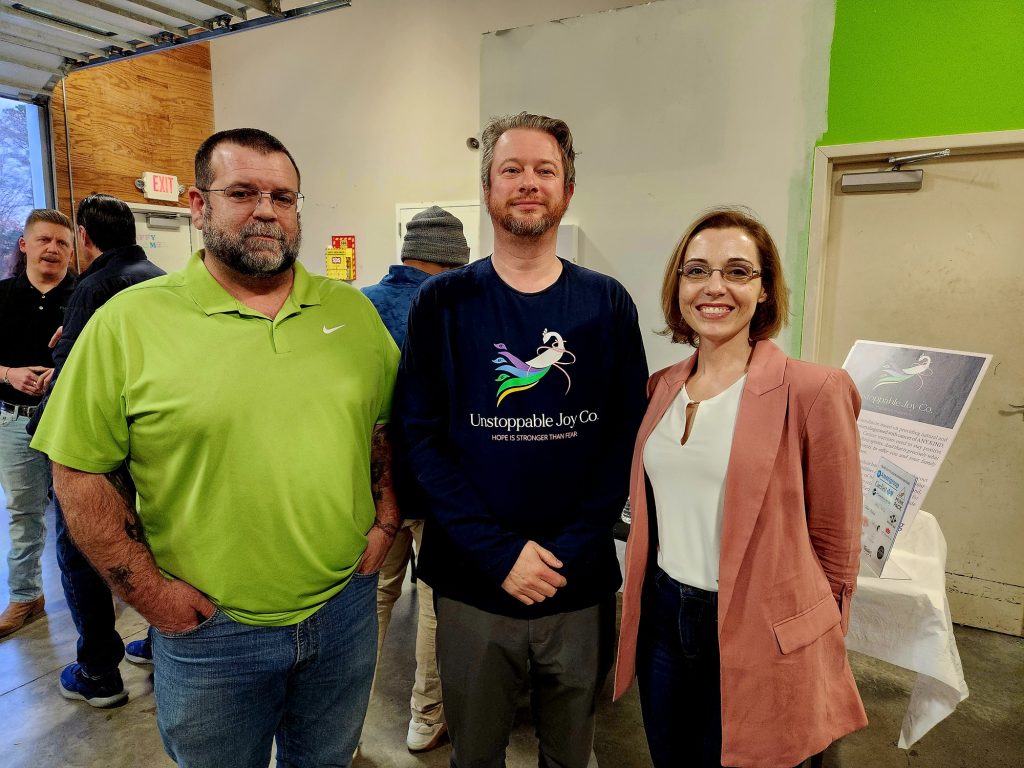 Vehicles For Change Delmarva… Helping Families One Car At A Time SBJ