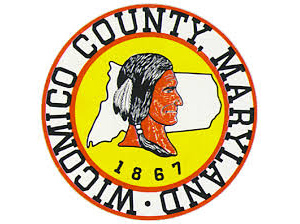 seal for Wicomico County, Maryland