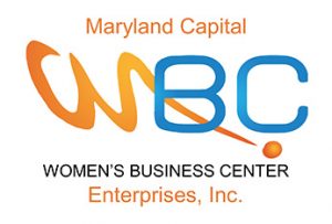 women's business center logo