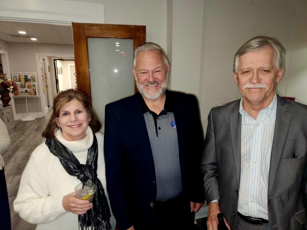 Salisbury Elks Lodge 817, a Pillar In Our Community Since 1903! SBJ