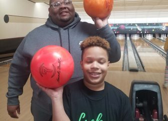 Big Brothers Big Sisters of the Eastern Shore’s Annual Bowl for Kids’ Sake Fundraiser, Lucky Strikes