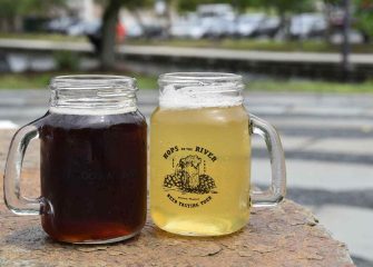 Hops on the River to Return to Downtown Salisbury, Tickets on Sale Now