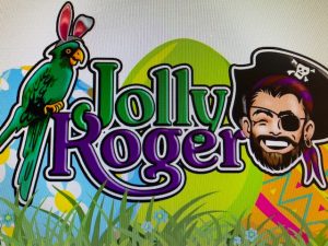 jolly roger easter logo