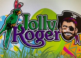 Jolly Roger Amusement Parks Offers Easter Sale