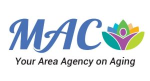 MAC logo