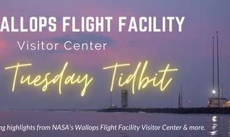 Nasa Wallops Flight Facility – The Tuesday Tidbit