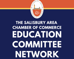 Chamber Education Network: “News Our Community Can Use” April 2023