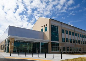 Wor-Wic Opens New Technology Center on April 20