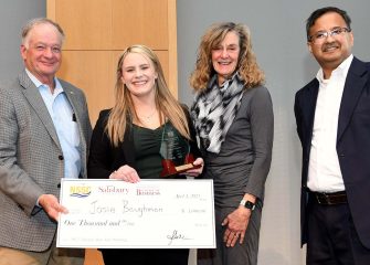 2023 SU National Shore Sales Challenge Winners Announced