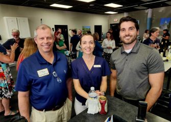Hamilton Physical Therapy Celebrates 2nd Anniversary of Serving the Community in Salisbury!