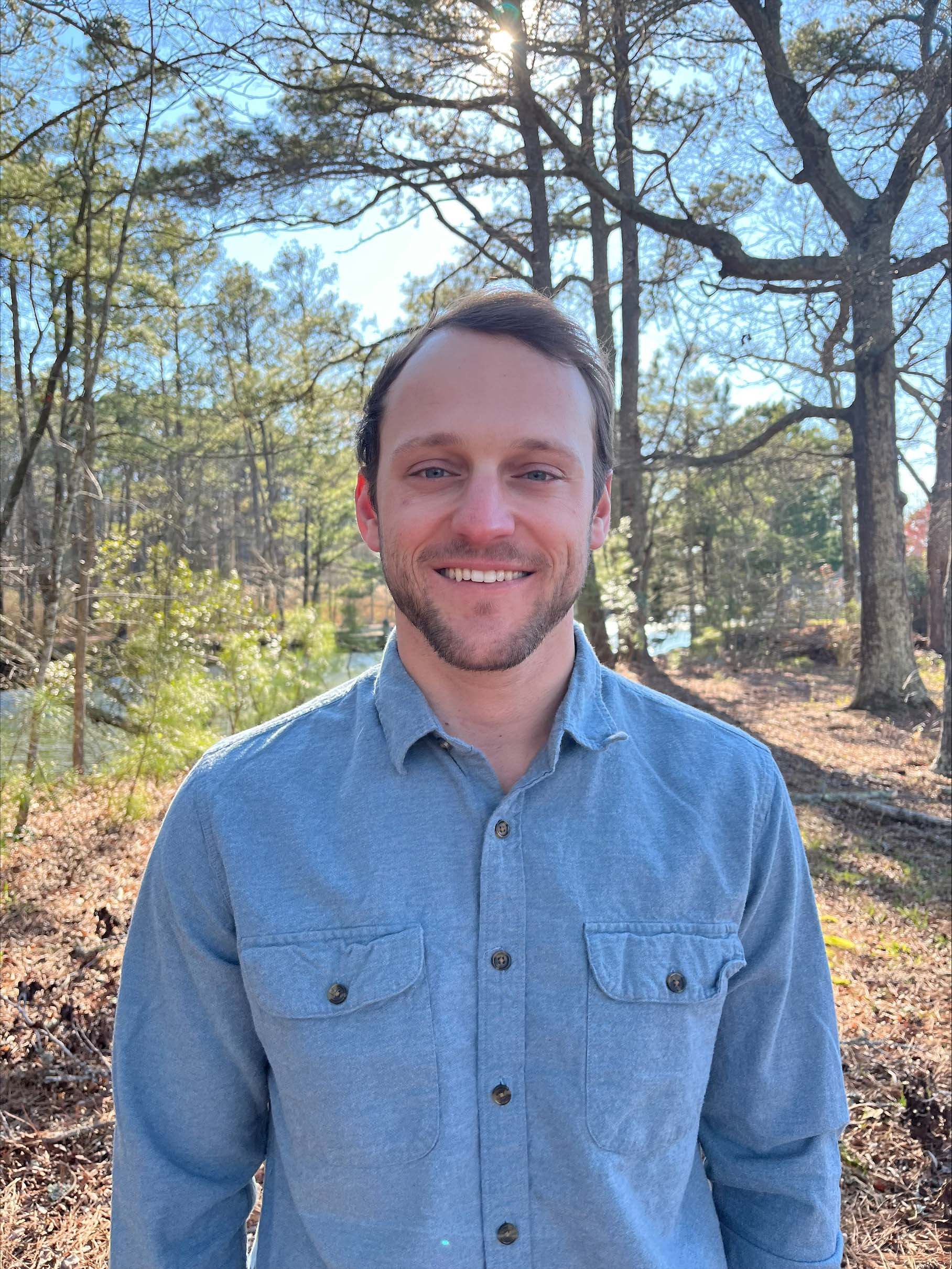 The Land Group Advisor Dallas Harrington SBJ