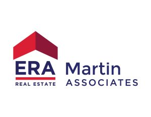 era martin associates logo