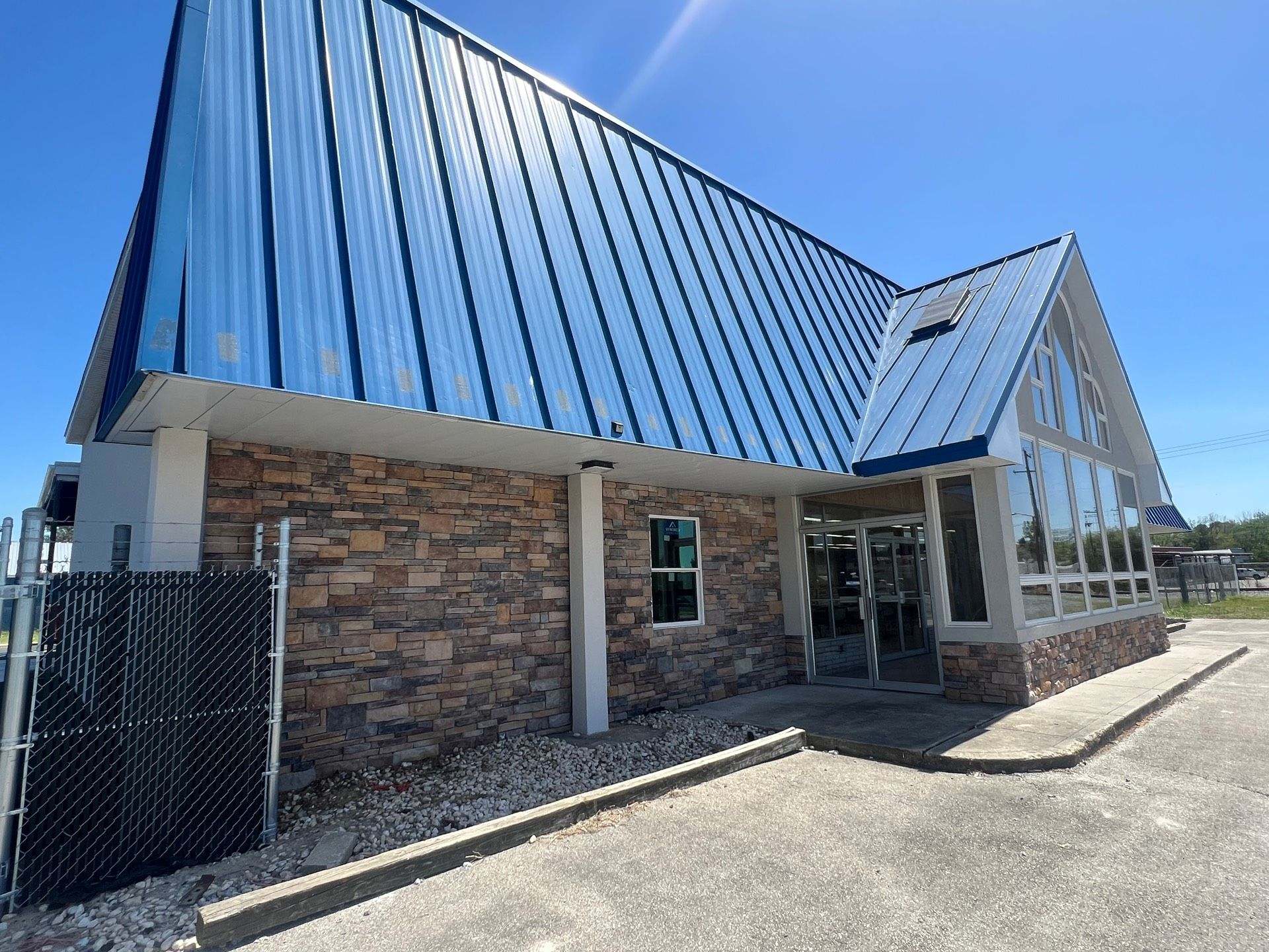 WB Mason Coming to Salisbury, MD SBJ