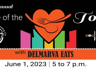 Taste of the Town with Delmarva Eats
