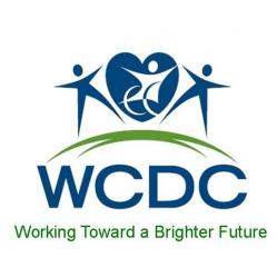 Worcester County Developmental Center logo