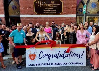 Worthington Realty Group, Visionaries in the Real Estate Market, Celebrates Its One-year Anniversary!