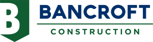 Bancroft Construction Logo
