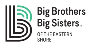big brothers big sisters of the eastern shore logo