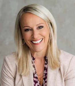 headshot of Dr. Deborah Casey