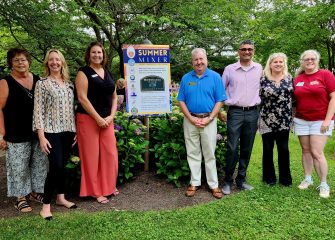 Lower Shore Chambers of Commerce Hold 2nd Annual Joint Summer Mixer