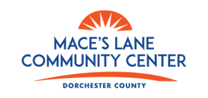 Mace's Lane Community Center Logo