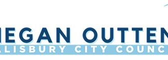 Megan Outten Files for Salisbury City Council