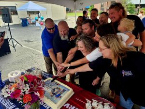 sacc-business-after-hours-delmarva-veteran-builders-cake-cutting