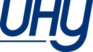 UHY LLP Certified Public Accountants Logo