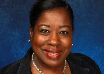 SU Announces Dr. Deirdra Johnson as Associate Vice President of Student Affairs