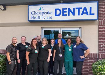 Chesapeake Health Care Receives $30,000 Grant from Delta Dental Community Care Foundation to Expand Access to Essential Oral Health Care