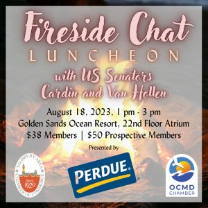 Fireside Chat