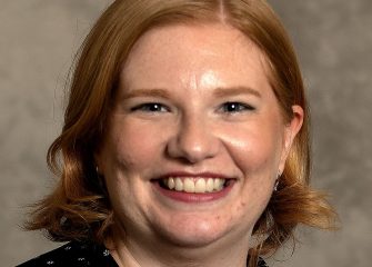 SU’s Towle selected among inaugural USM Elkins Scholarship of Teaching and Learning Fellows