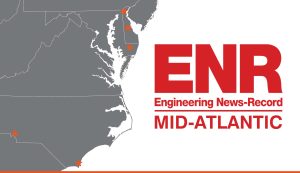 map of mid-atlantic with engineering news-record text
