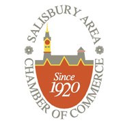 salisbury area chamber of commerce logo