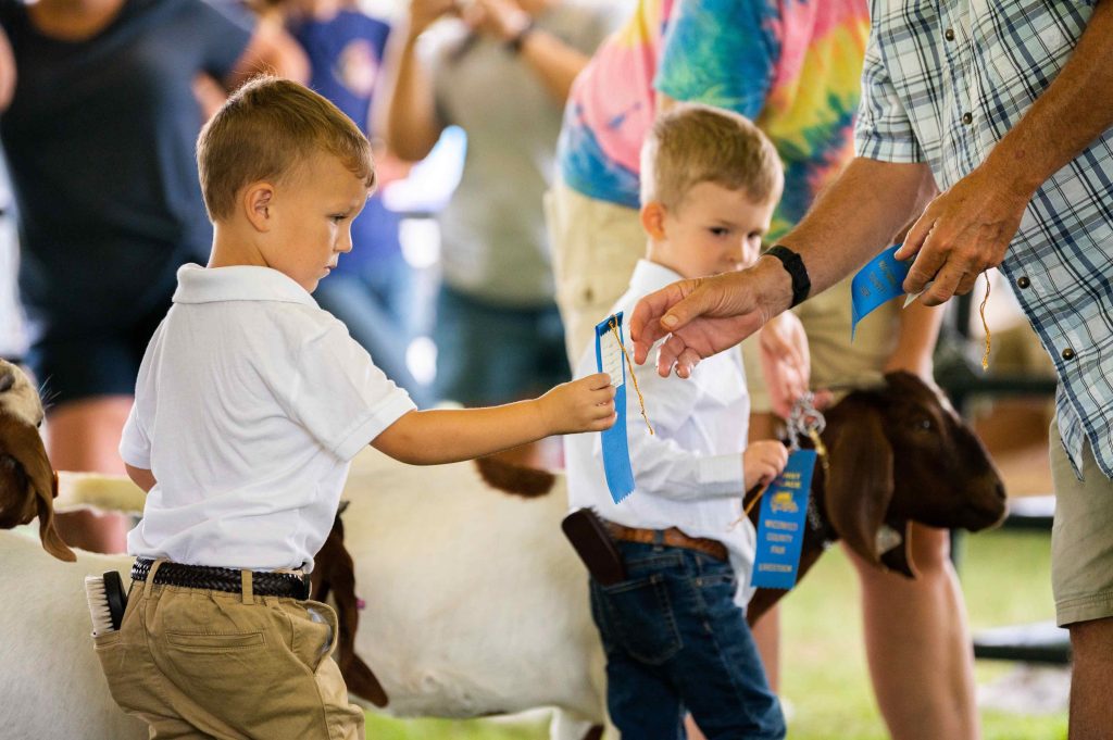 Wicomico County Fair returns to WinterPlace Park Aug. 18-20