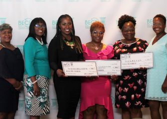 Black Philanthropy Month Celebrated with Grants to Nonprofits