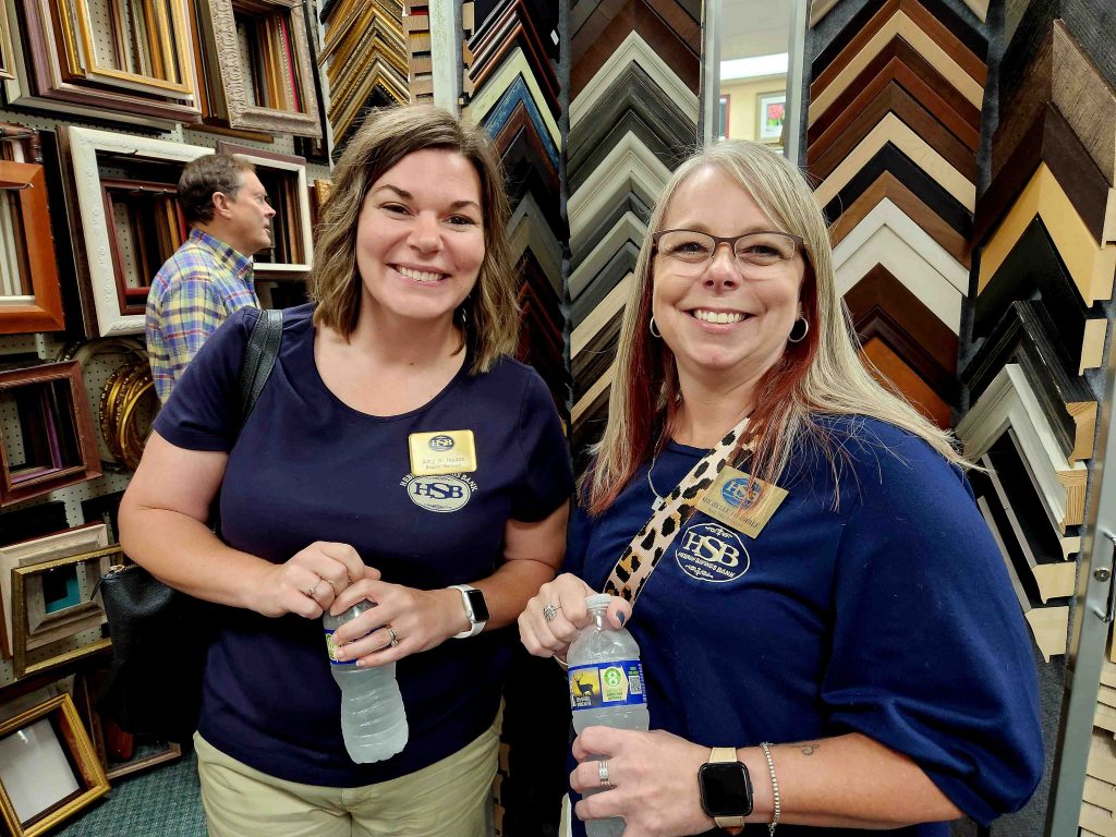 Classic Custom Framing & Gallery Celebrating Their 30th Anniversary